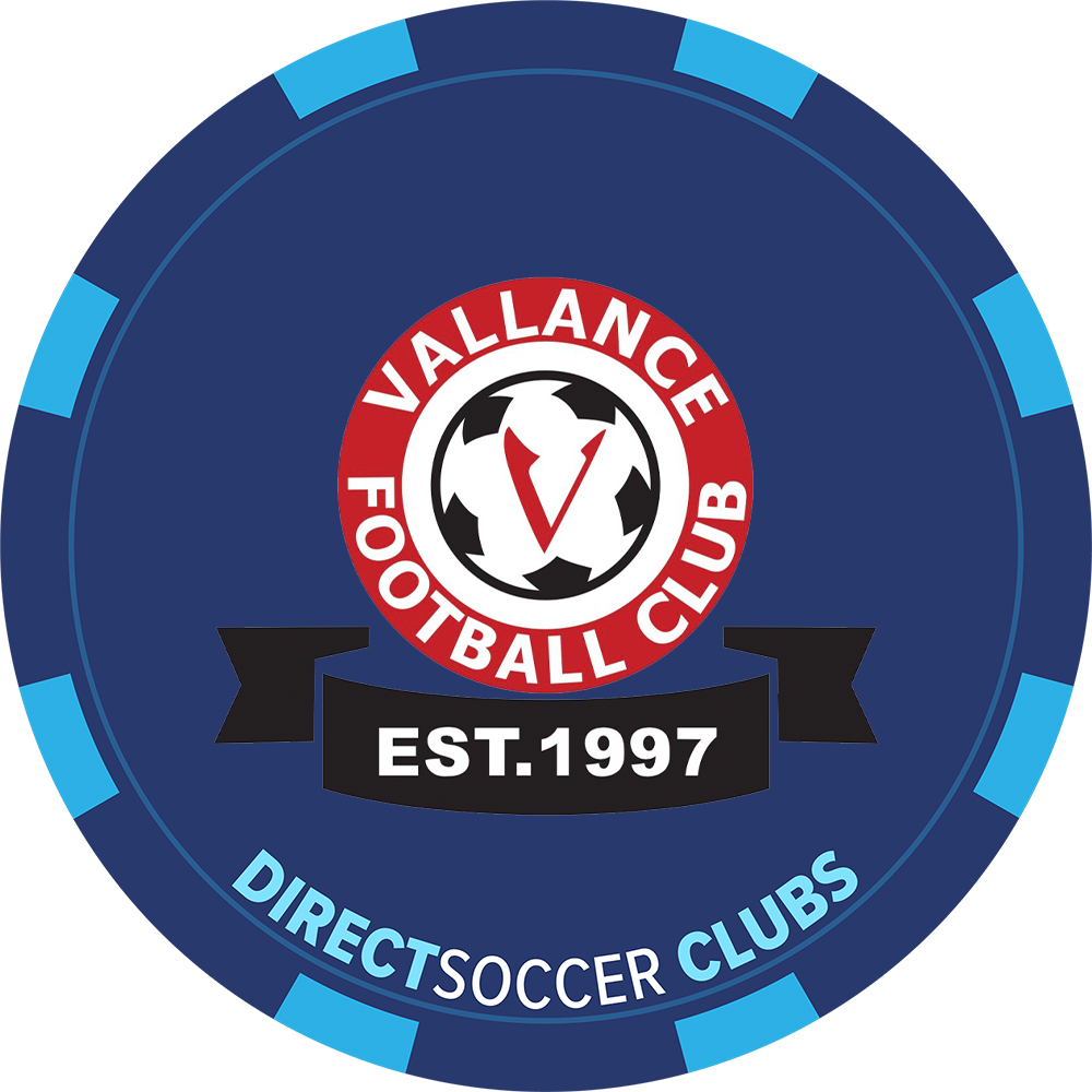 VALLANCE FC TOKEN